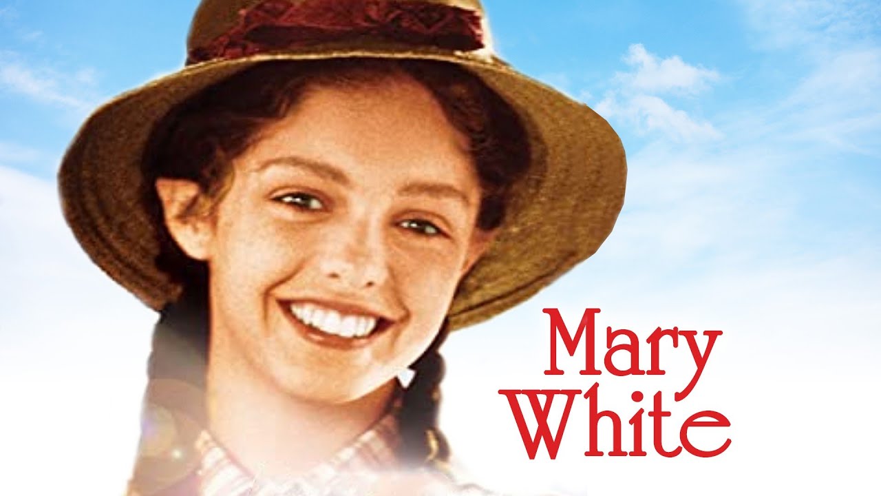 An Inspirational Story | MARY WHITE | Official Trailer | Ed Flanders | Tim Matheson | Faith-Based