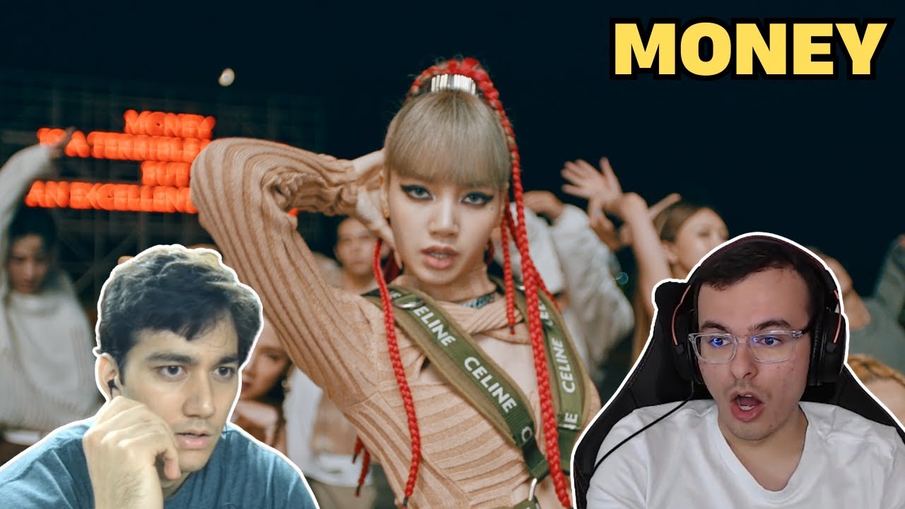 LISA 'MONEY' EXCLUSIVE PERFORMANCE VIDEO REACTION l Big Body & Bok