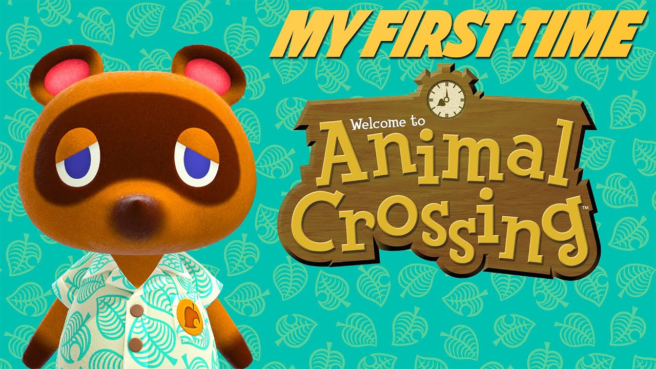 Twitch Livestream | Animal Crossing 12-Hour Marathon (I think) - New Horizons Update