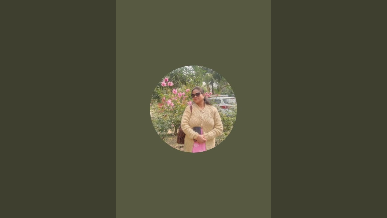 Bhabani's Vlogs is live