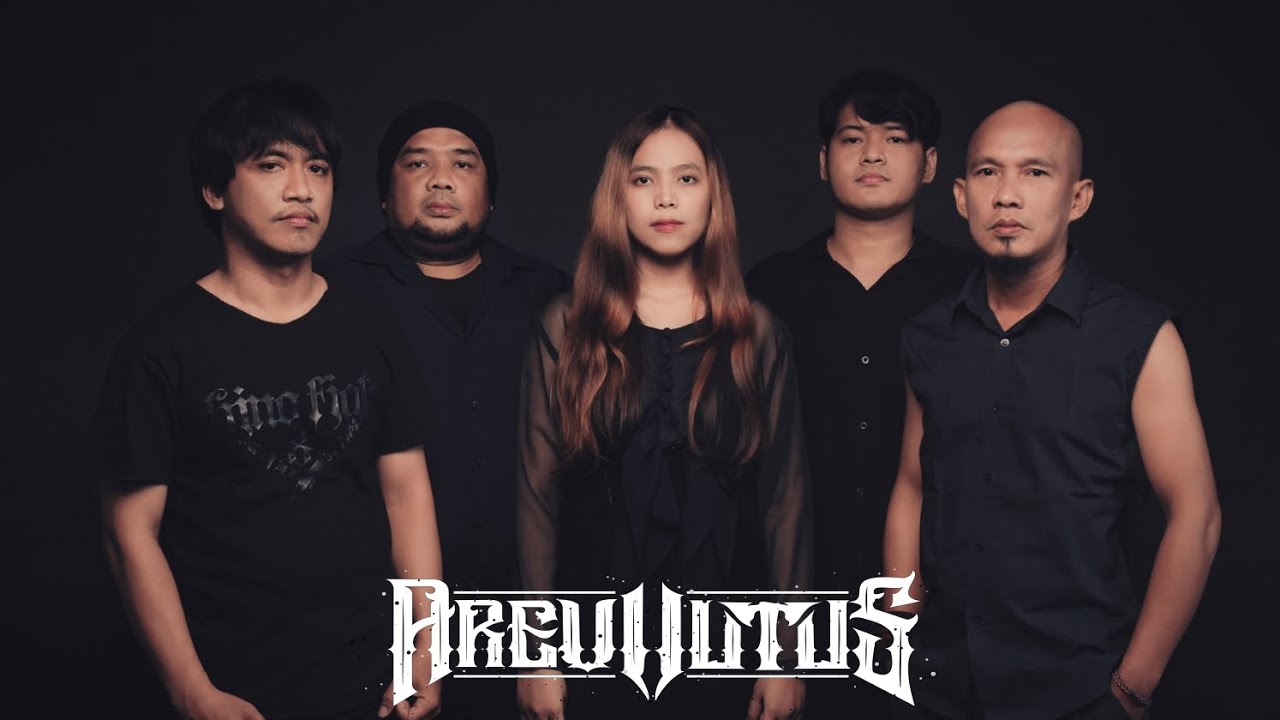 AREVHUTUS - HILANG