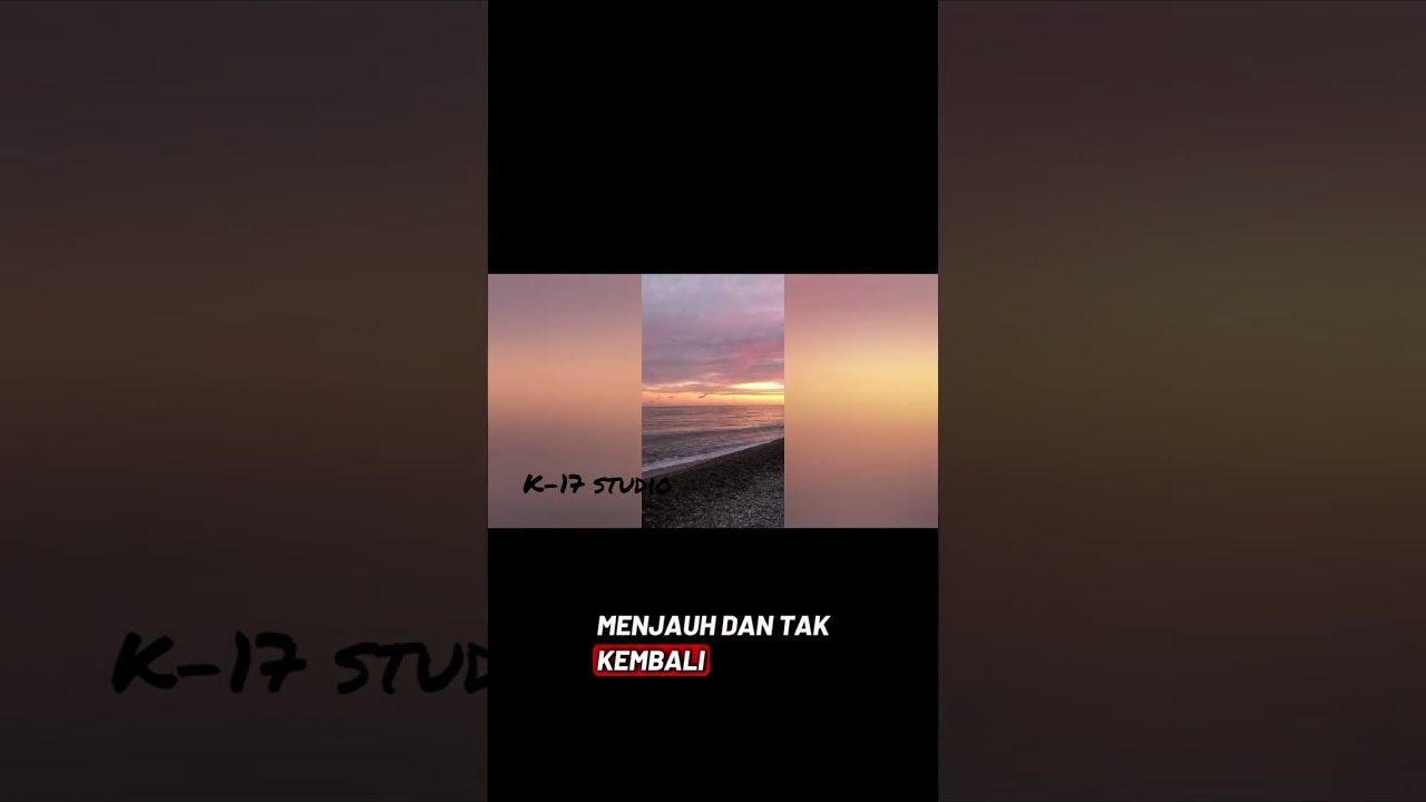 CINTA YANG TELAH HILANG ..lirik CIPT; Fajri Maulana Rifai 