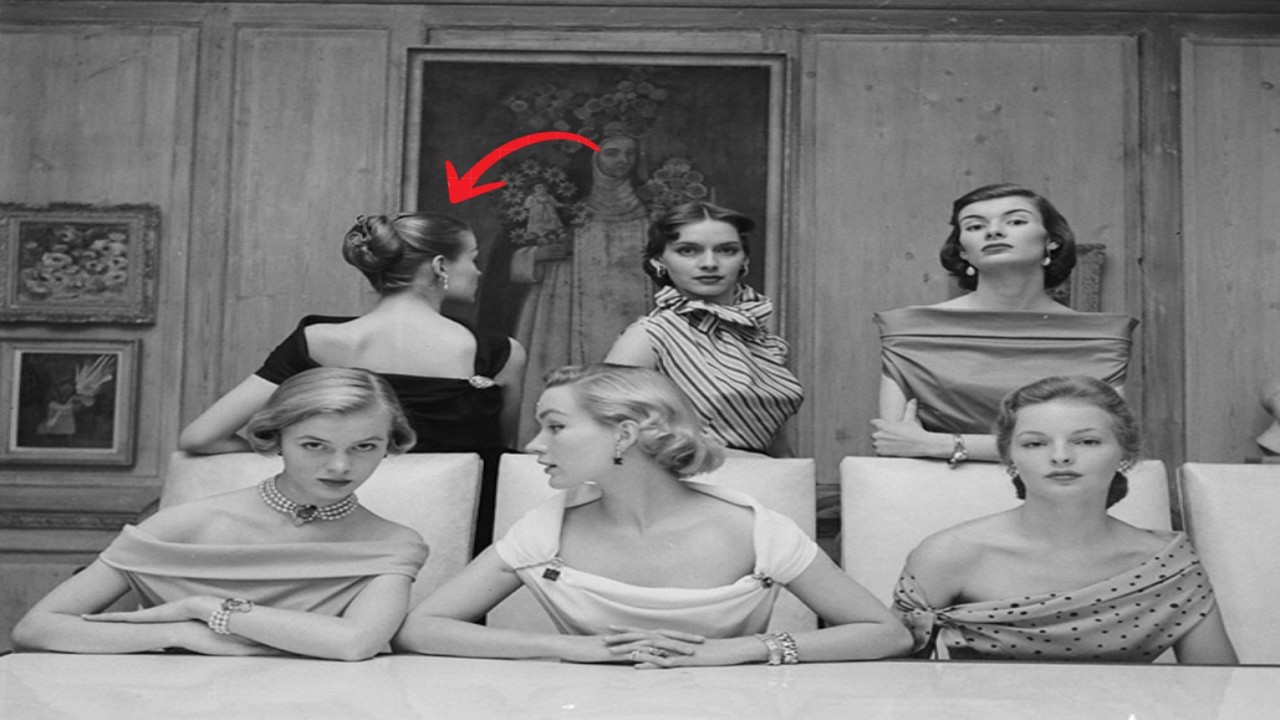 These 60 Rare Historical Photos Were Hidden From the Public for Years!