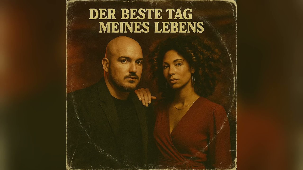 Kool Savas & Valezka &ndash; Der beste Tag meines Lebens (Soul Edition AI) | Deutscher HipHop in Soul