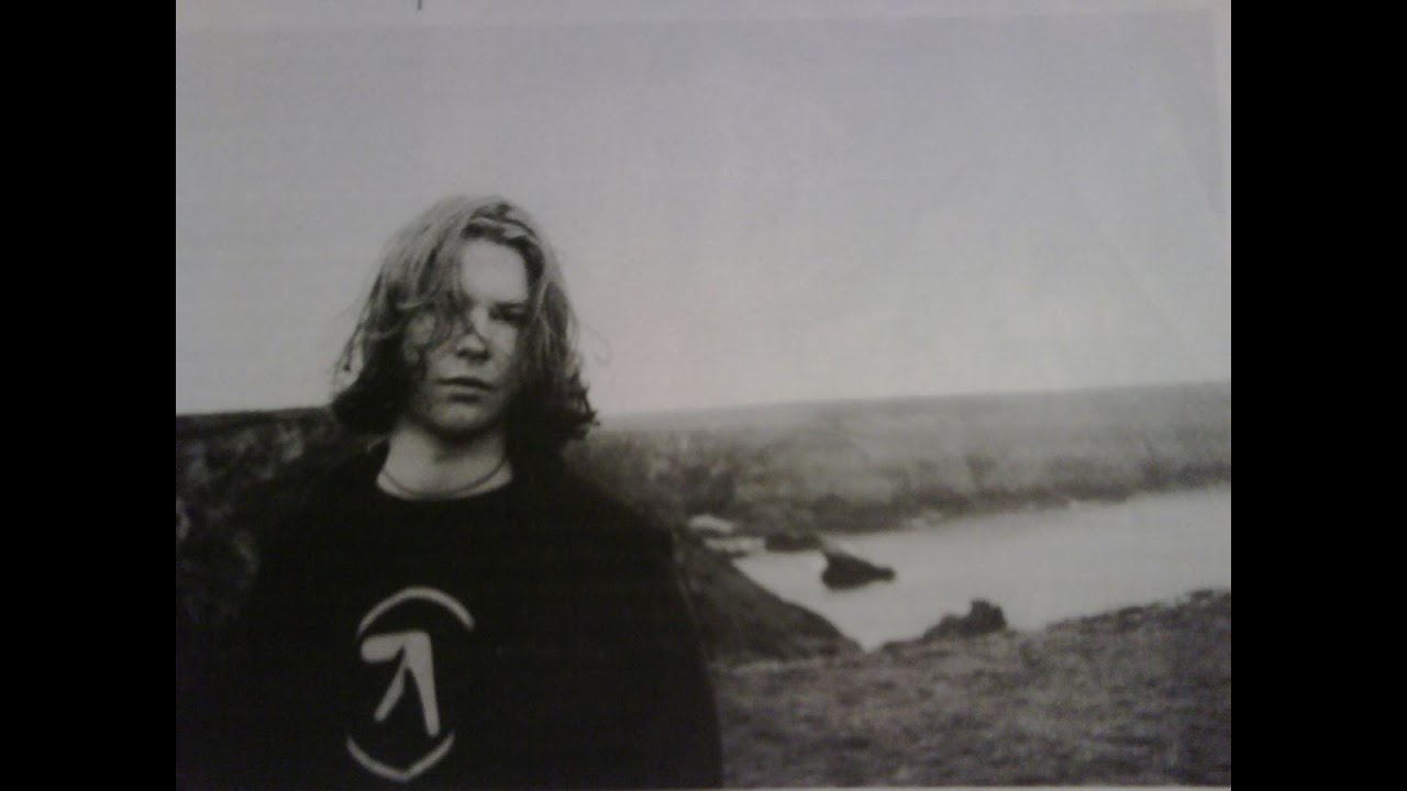 Aphex Twin - Ibiza Spliff