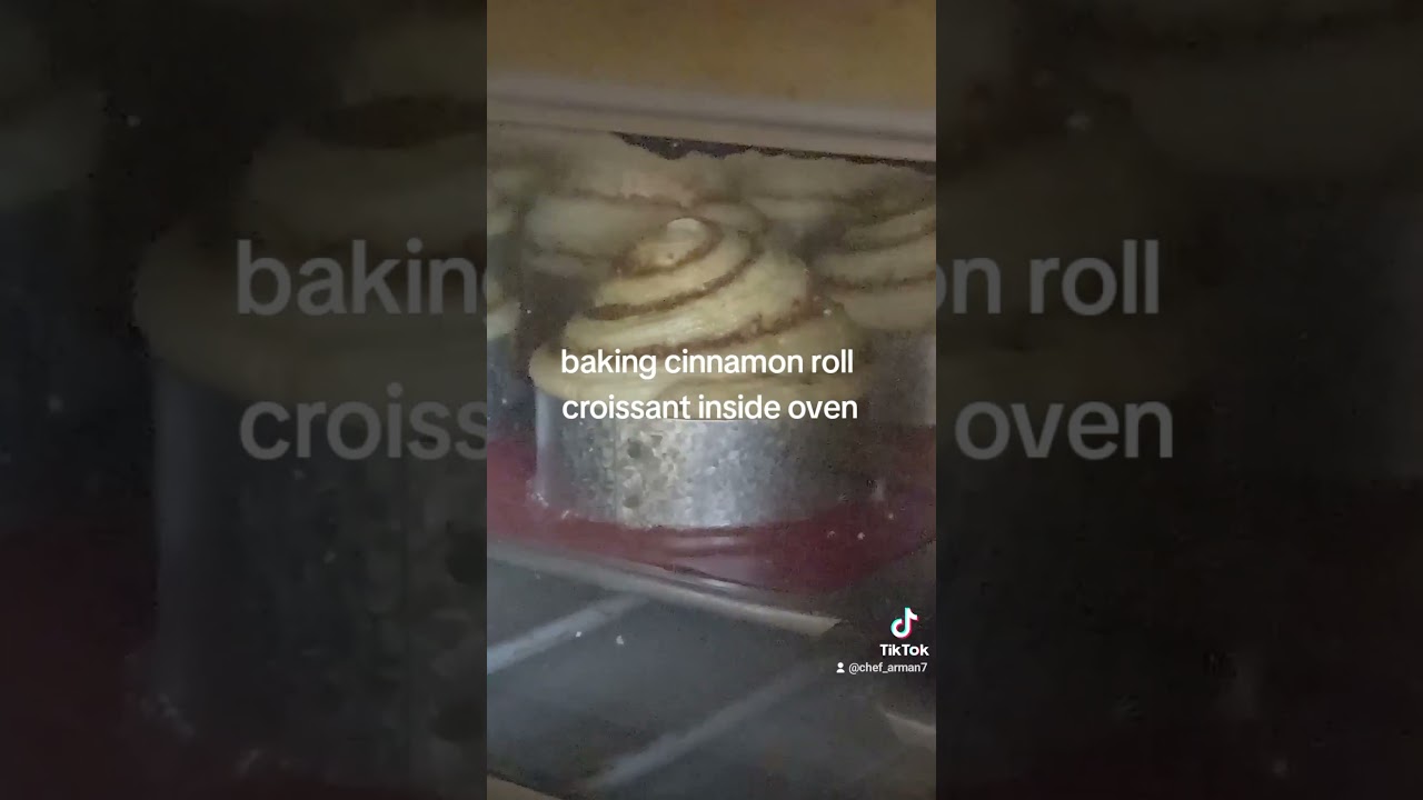 #bakingtime