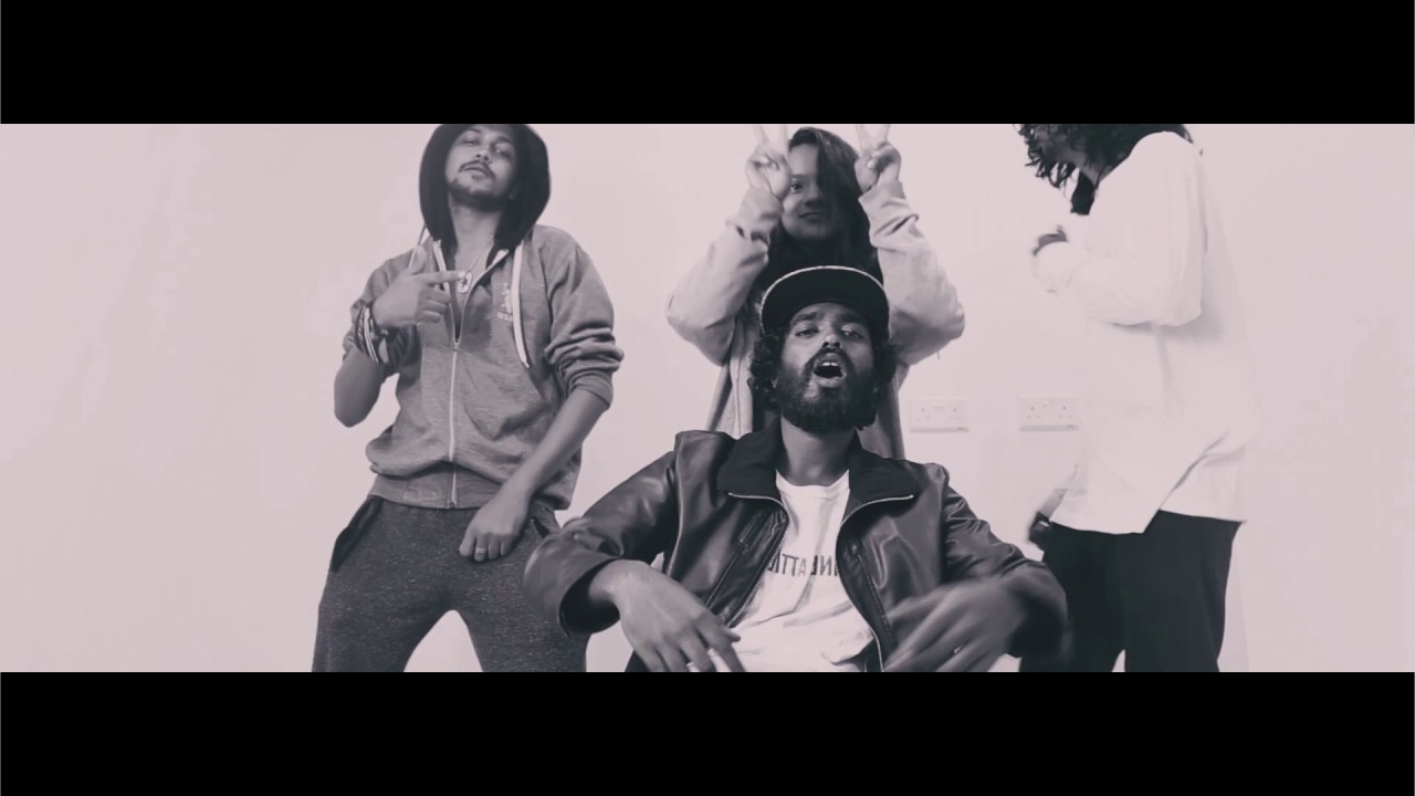 Hae Hae - Bey, Toy, Ziya & Rydey (OFFICIAL MUSIC VIDEO)