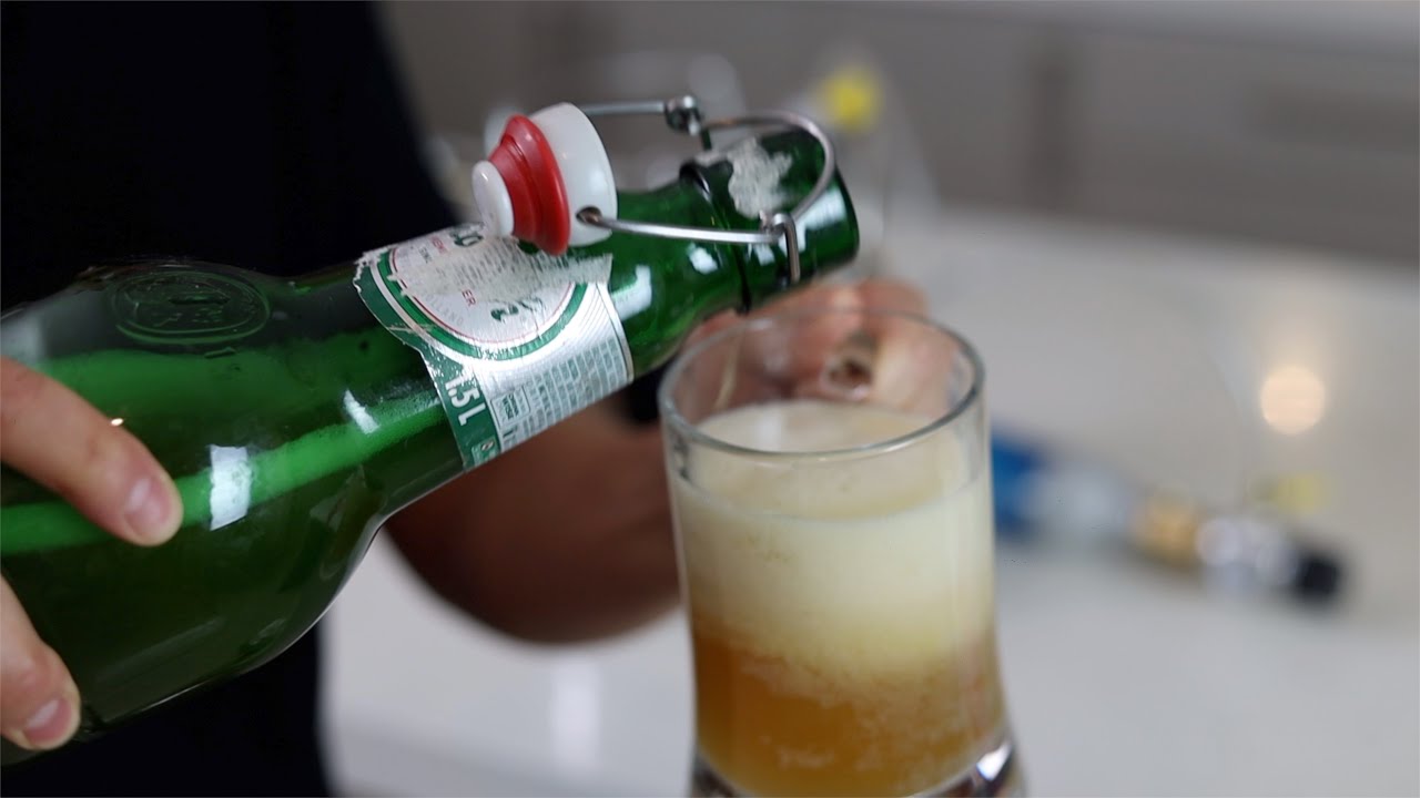 如何用浓缩麦汁自酿啤酒 Home brew beer from Malt Extract, fast and easy.