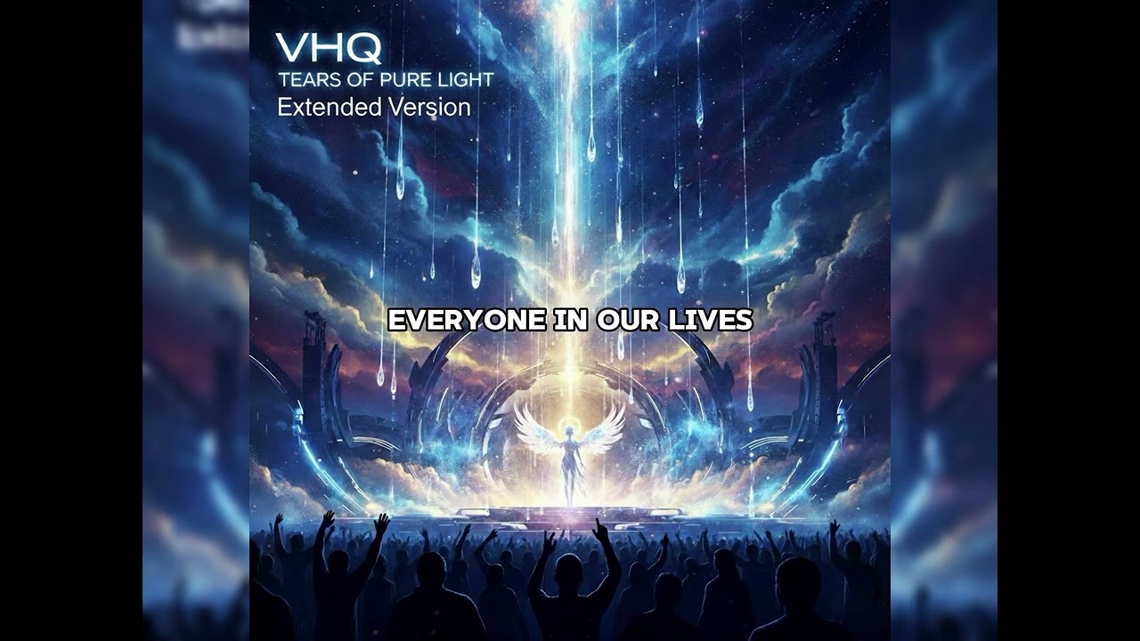 Tears Of Pure Light - Extended Version
