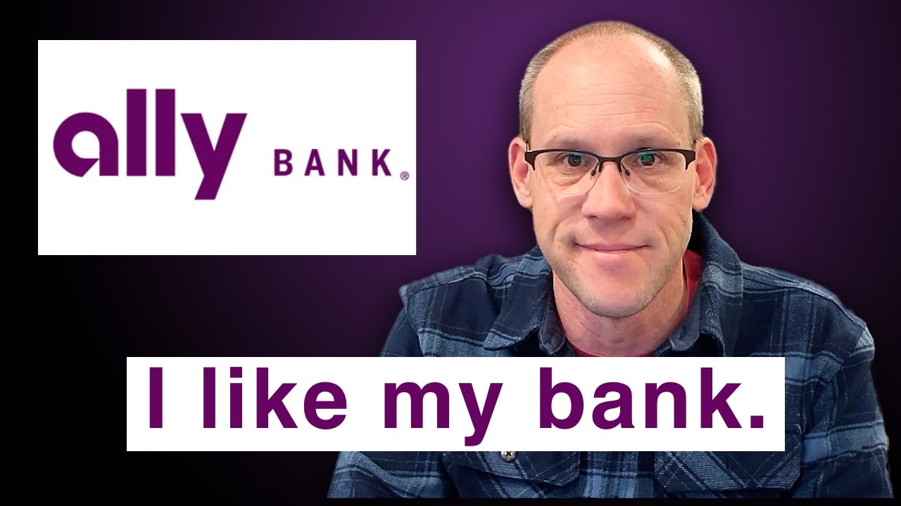 Ally Bank: по-прежнему лучший? Мой обзор спустя 11 лет