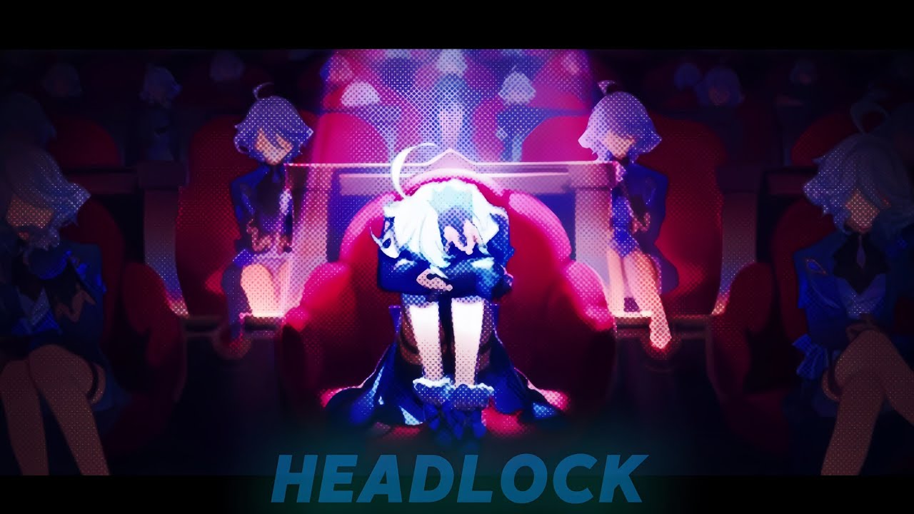 Imogen Heap - Headlock ( Best Part // Slowed + Reverb )