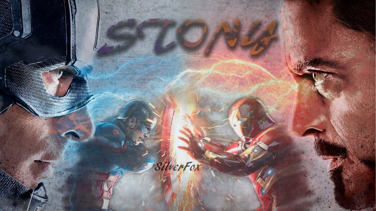 Tony and Steve/Stony | Тони и Стив/Стони - Под гипнозом