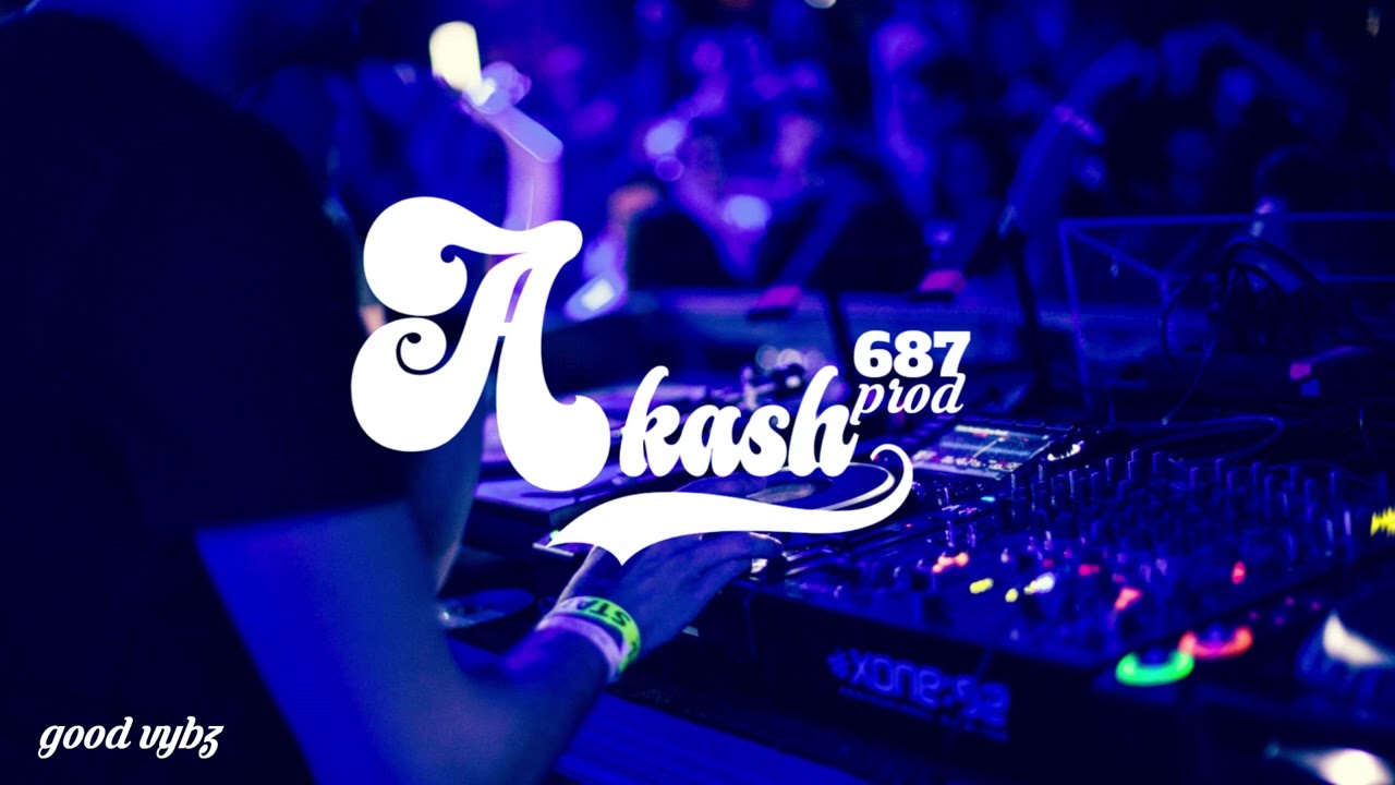 Akash x J'Calm ft Sean Paul - Call My Name  ( Remix Zouk 2K24 )