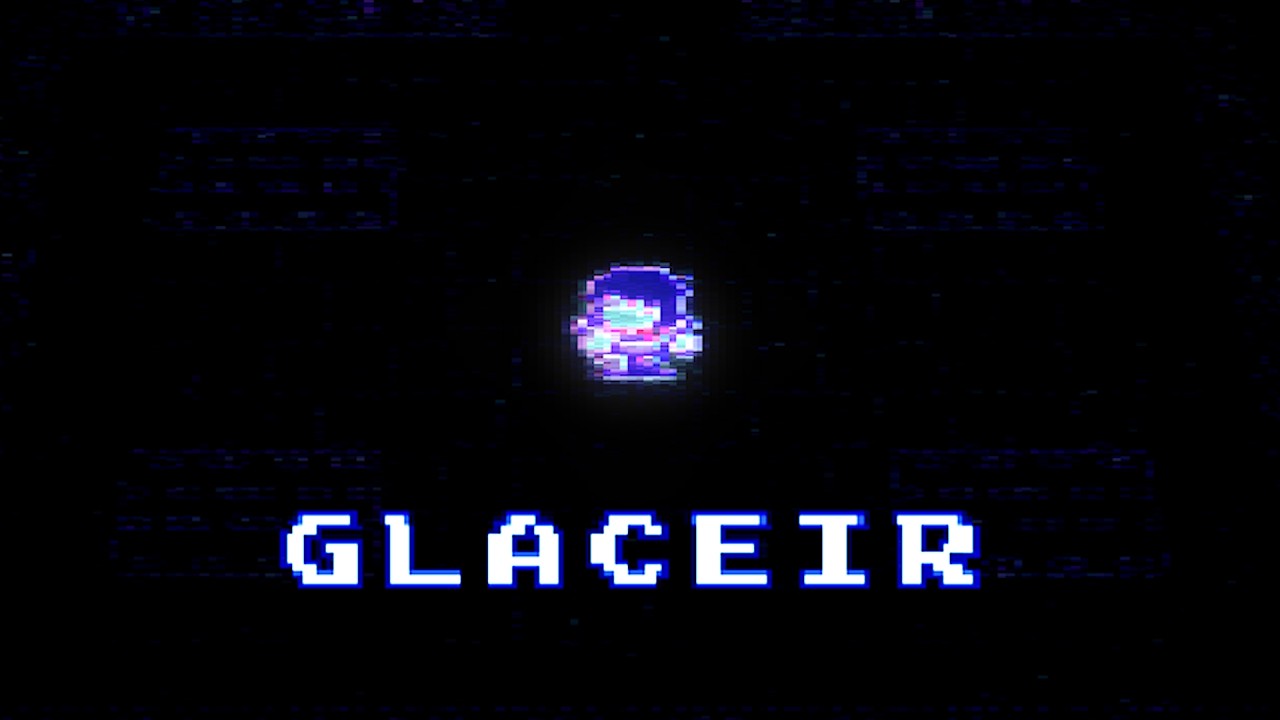 Deltarune - GLACEIR (Remix)