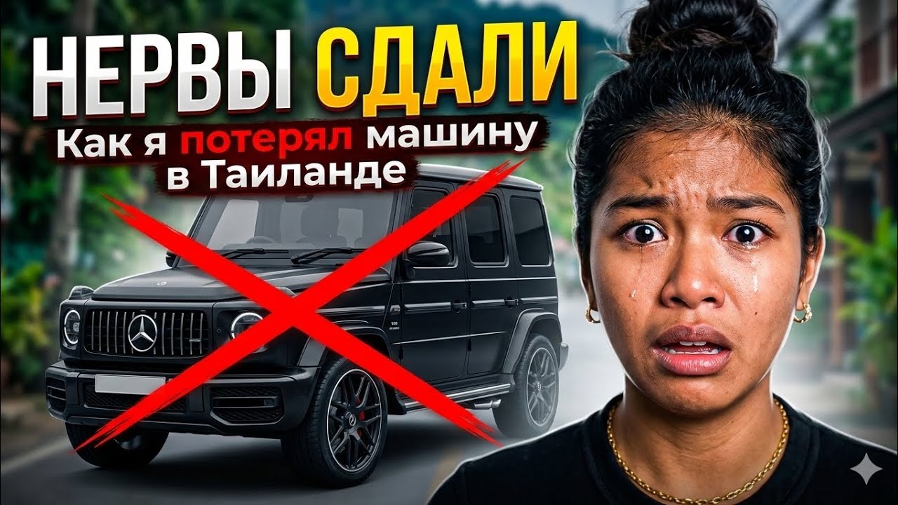 Нервы на пределе: что скрывал автосервис и где наша машина спустя 3 месяца?