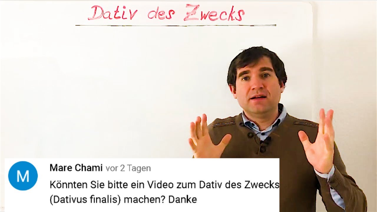 Dativ des Zwecks/Dativus finalis und doppelter Dativ in Latein