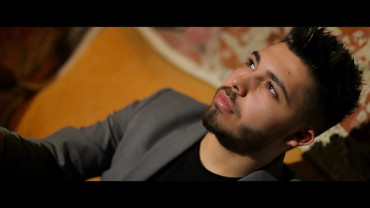 Luis Gabriel - Nu-i tarziu pentru impacare | oficial video