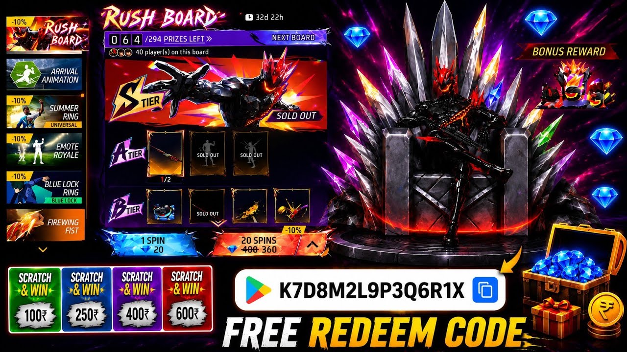 Free Google Play Redeem Code | Live Proof | Best App For Free Redeem Code
