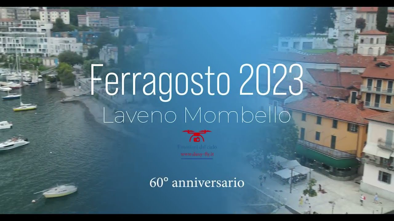 60° Ferragosto Lavenese