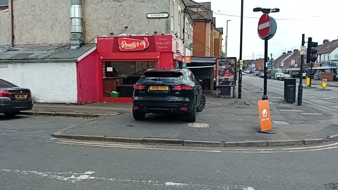 Coventry Multicultural City. #Foleshill