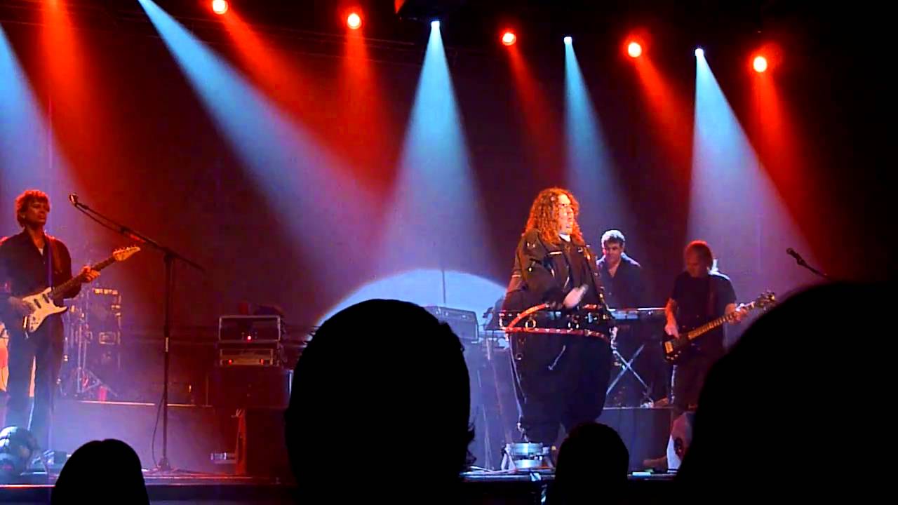 Fat - 'Weird Al' Yankovic - Manchester Academy - 3rd December 2010
