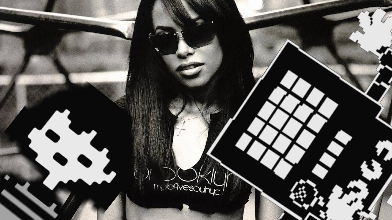 Oh! Try Again (Undertale x Aaliyah Mashup) // I am Jemboy