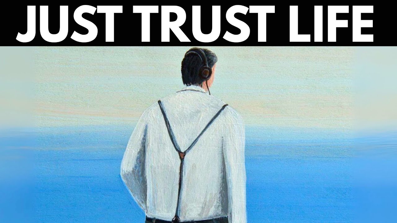 You&rsquo;re Not Behind&mdash;You&rsquo;re Exactly Where You Need to Be