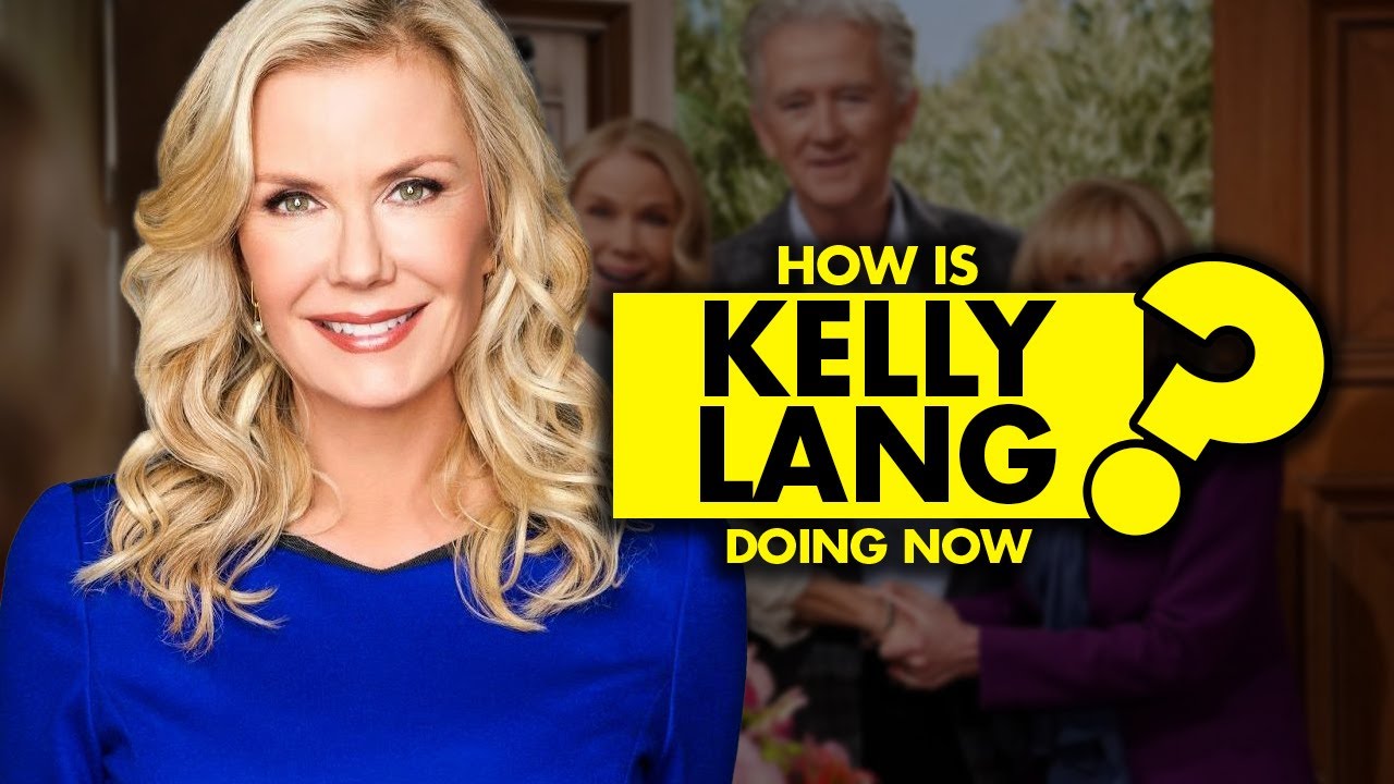 How Is Katherine Kelly Lang From “The Bold And The Beautiful” Doing Now? Health Update.