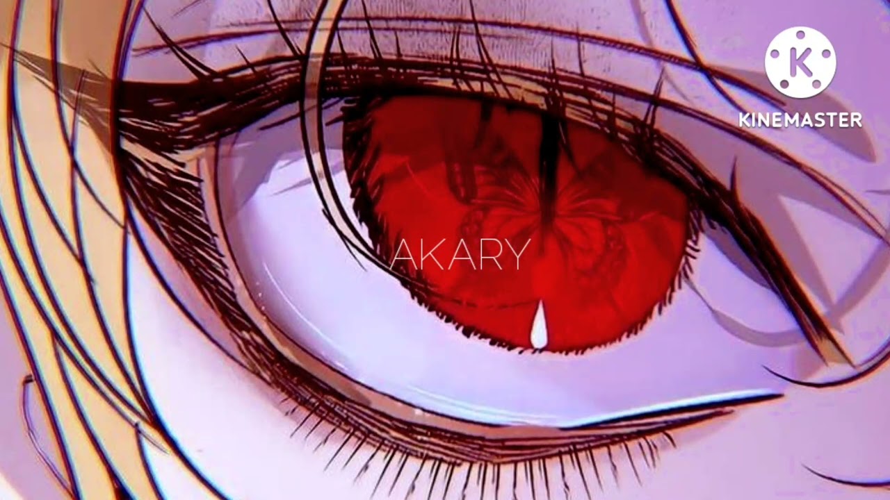 Psycho - by AKARY