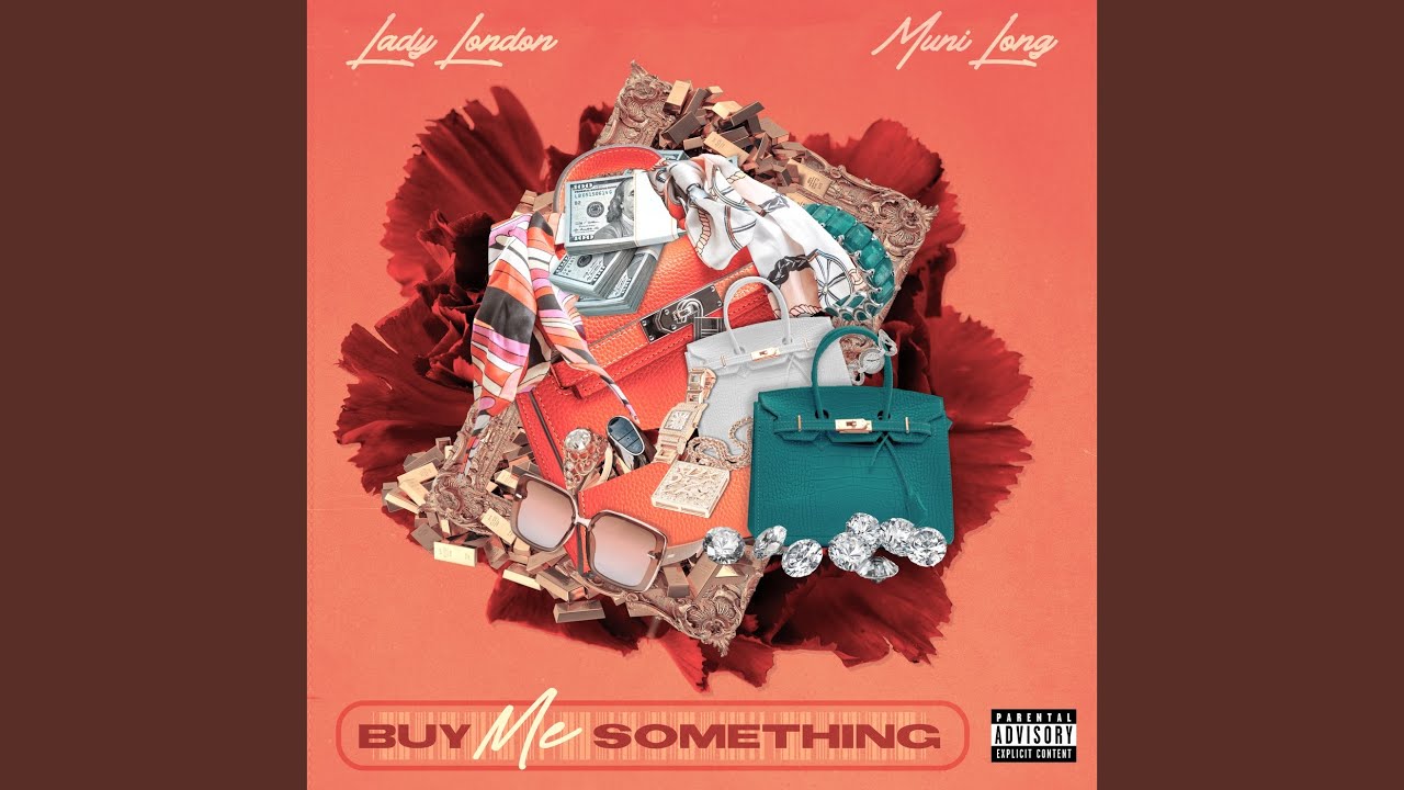 Buy Me Something