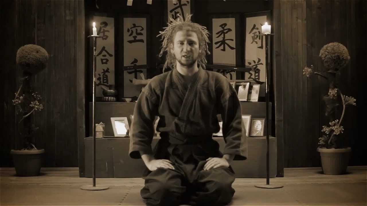 Tonyo San - Drama (Official video 2012)