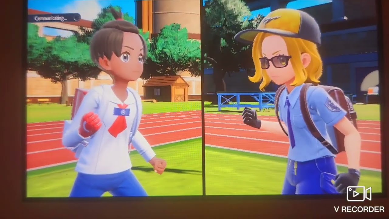 2 ZU MONO ICE VS RICKY