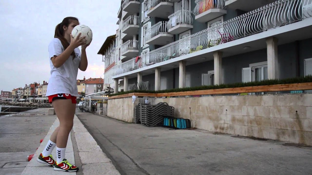OŠ Cirila Kosmača Piran-zaključni video 2015