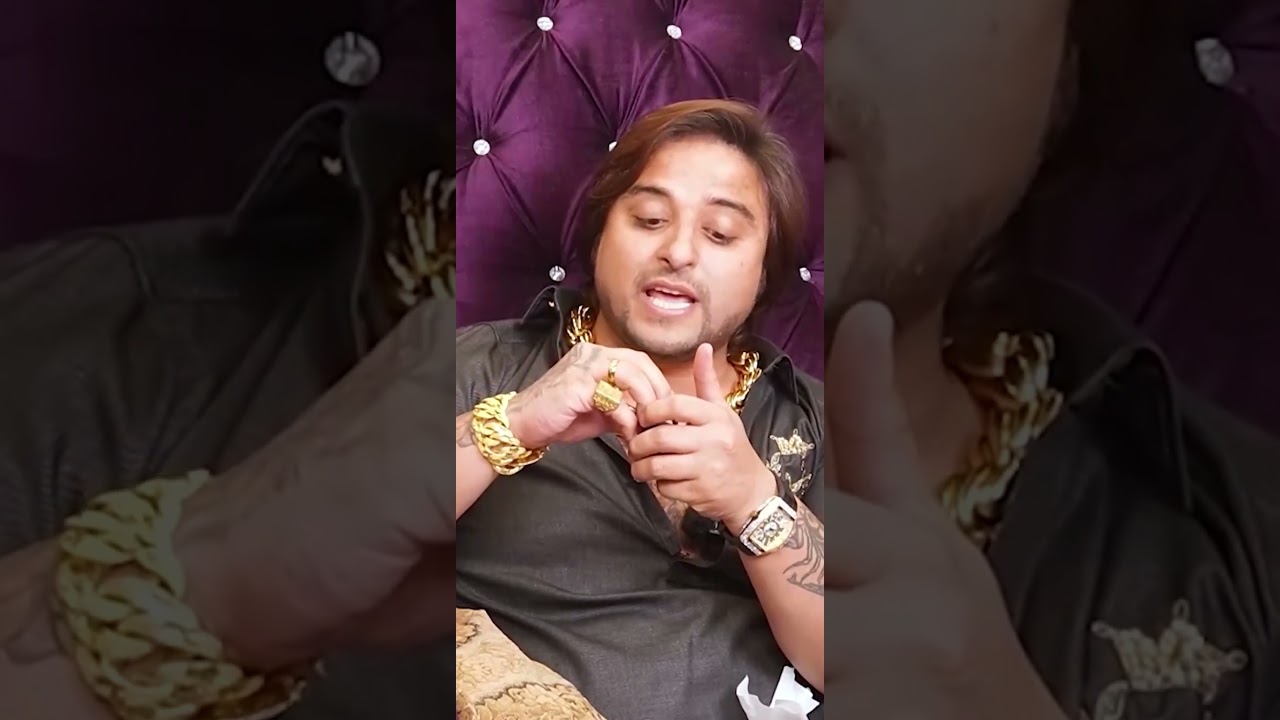 Kashif Zameer Ke Gold Ka Live Test! | Fiza Ali | NextGen Talk
