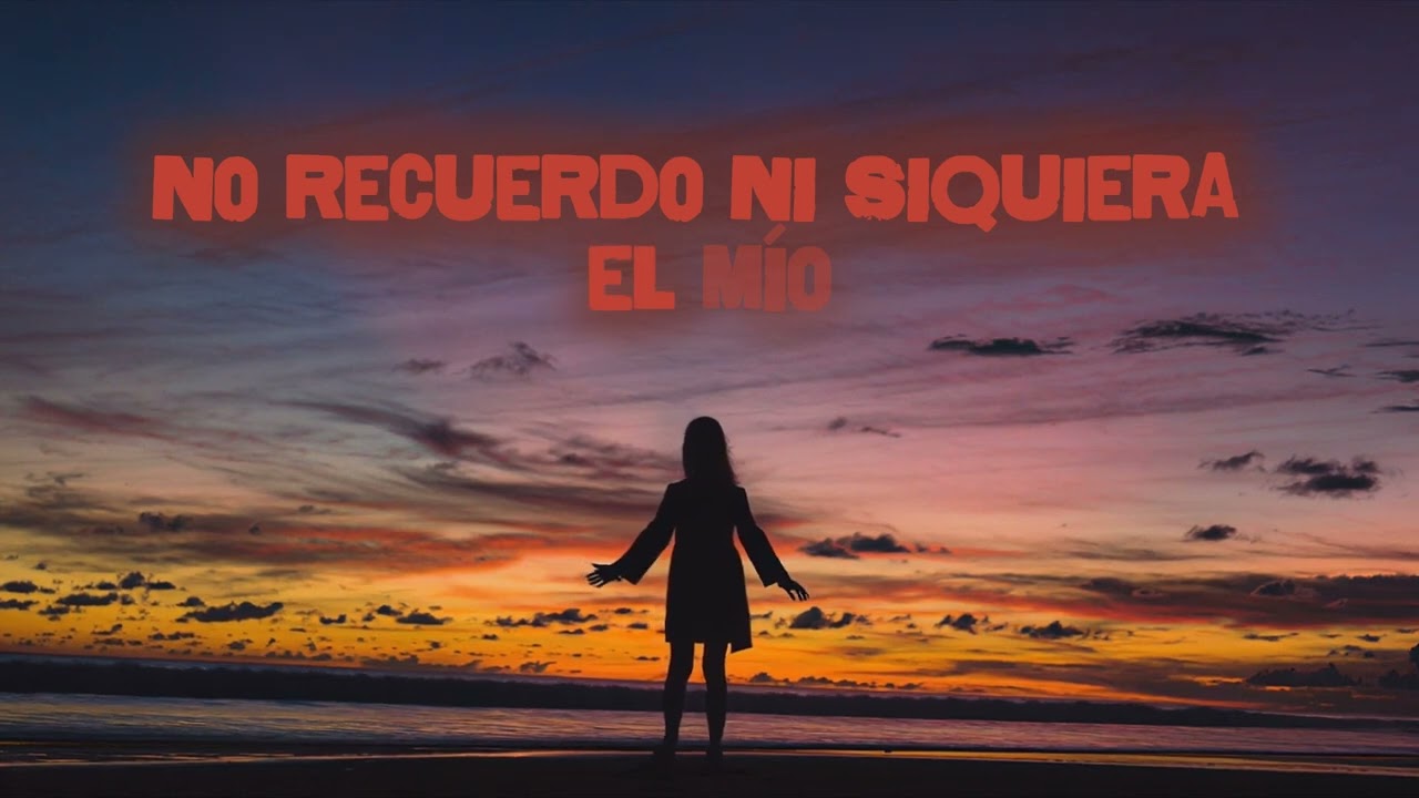 PUL DRUMS - Laura No Está (Deep House Cover) Lyric Video