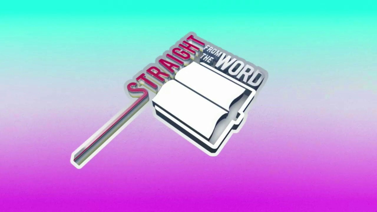 Straight from the Word LIVE | March 17, 2026