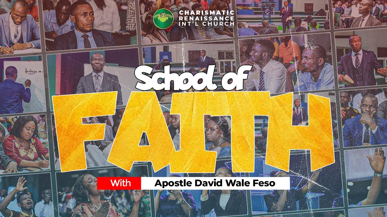Wednesday 2nd Service LIVE  || Prayer Meeting || Apostle David Wale Feso