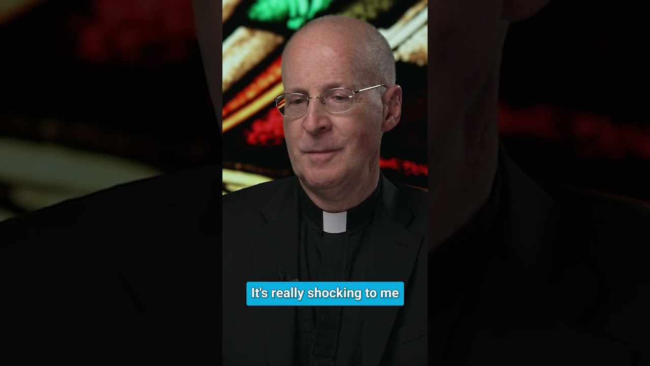 The #Catholic Church and the #transgender community #popeleoxiv #transcommunity