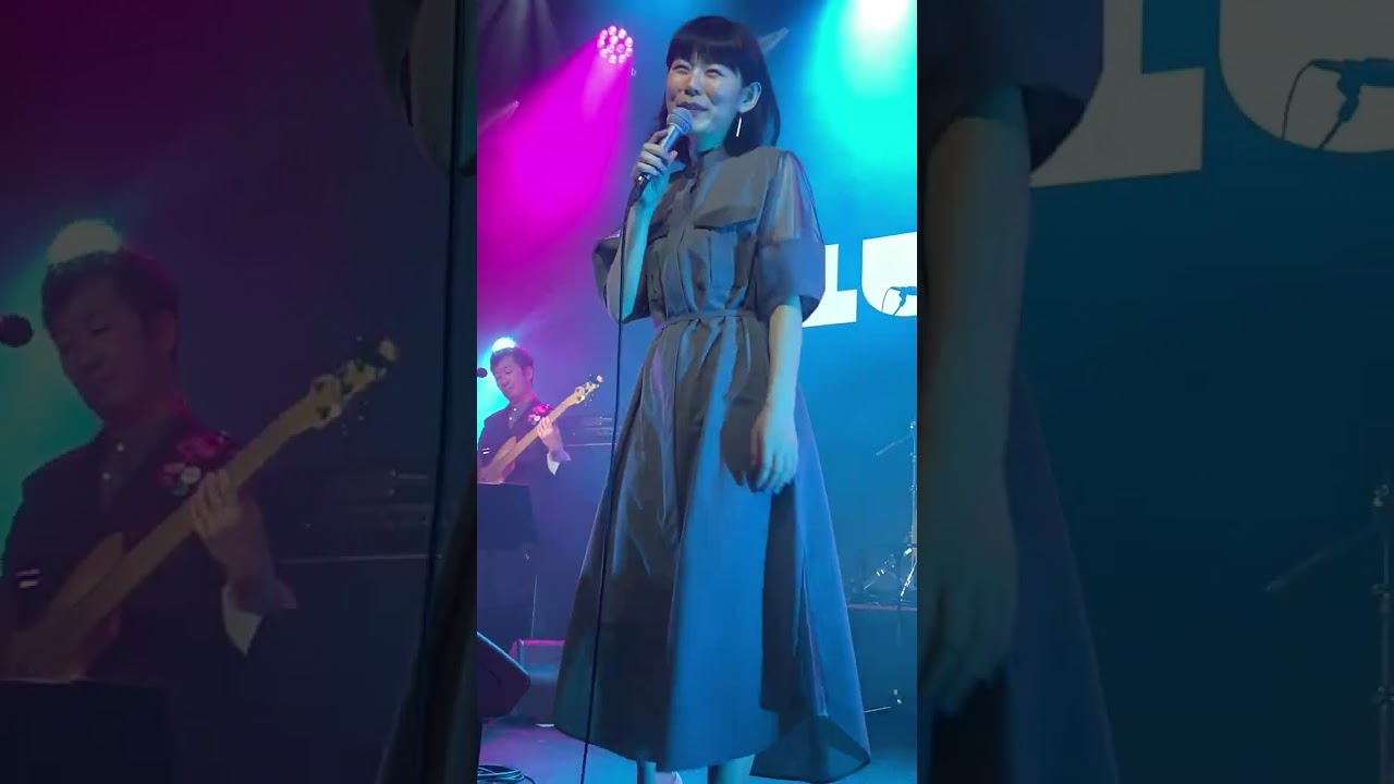 Blu-Swing - We'll Be Right Back (Live at Vas Live Ear Shanghai 2025.09.05)