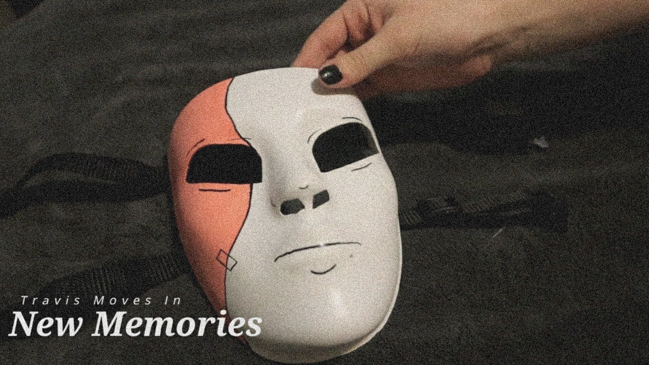 New Memories - Episode 1: Travis Moves In [Sally Face]