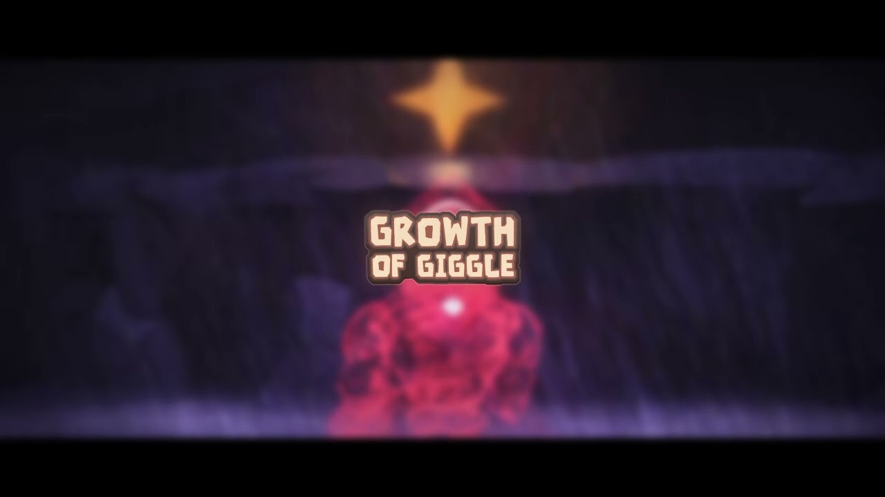 GROWTH OF GIGGLE OST: Thank You Party (REMIX)