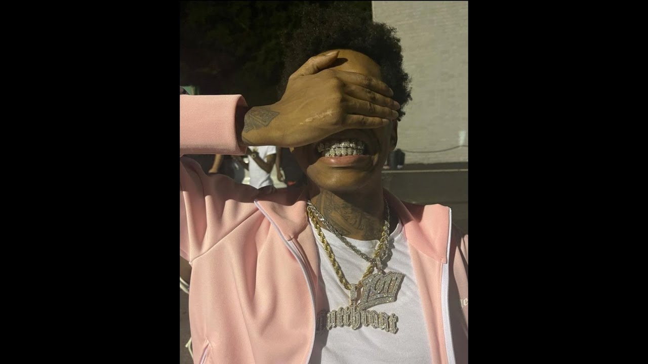 [SOLD] BIGG UNCCC TYPE BEAT - ''I'M FINE, MAN I LIED''