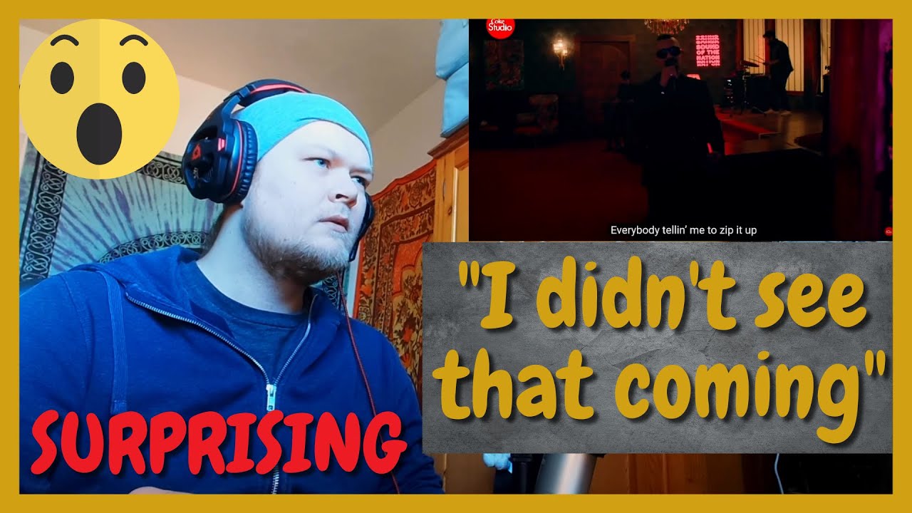 GERMAN Reaction | Muaziz Saarif | Coke Studio | Faris Shafi x Meesha Shafi