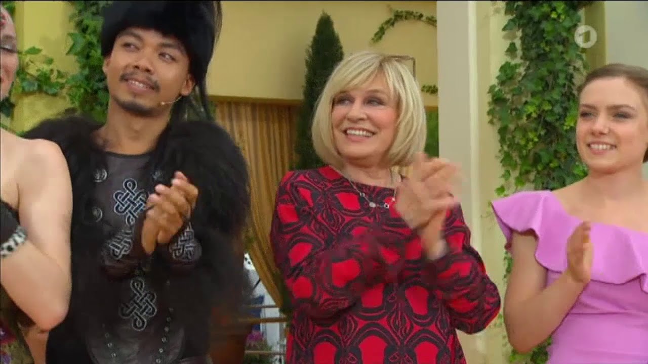 Dschinghis Khan feat. Jay Khan - 
