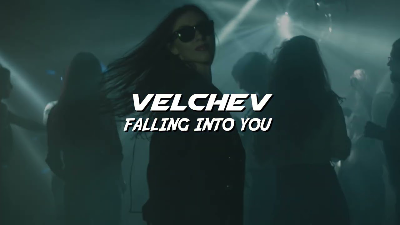Velchev - Falling Into You (Deep House Melodic)