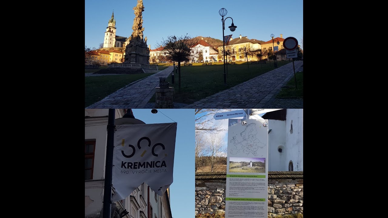 Turystyczna Jazda - odc. 92 - Region Turiec i Zuberec
