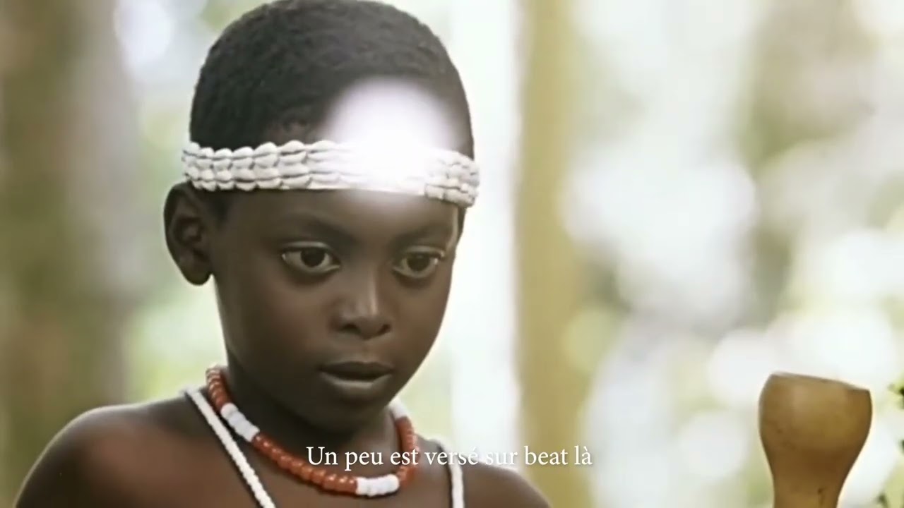 POUDLARD - @tinothebenzoboy & ATTITO 