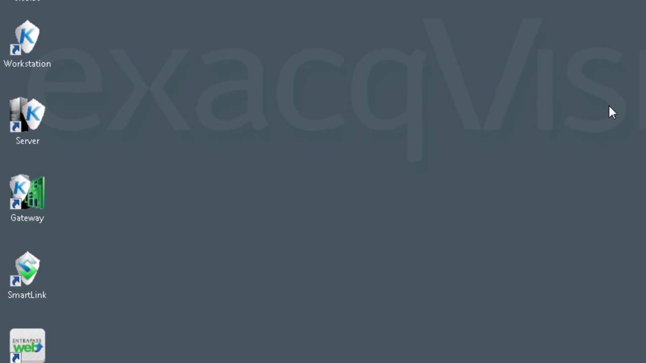 Kantech Onboard Guide