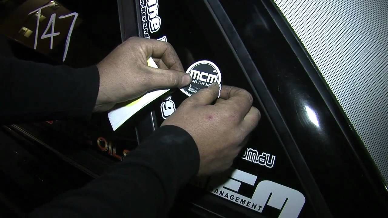 Drag Racing with The Mechanical Stig