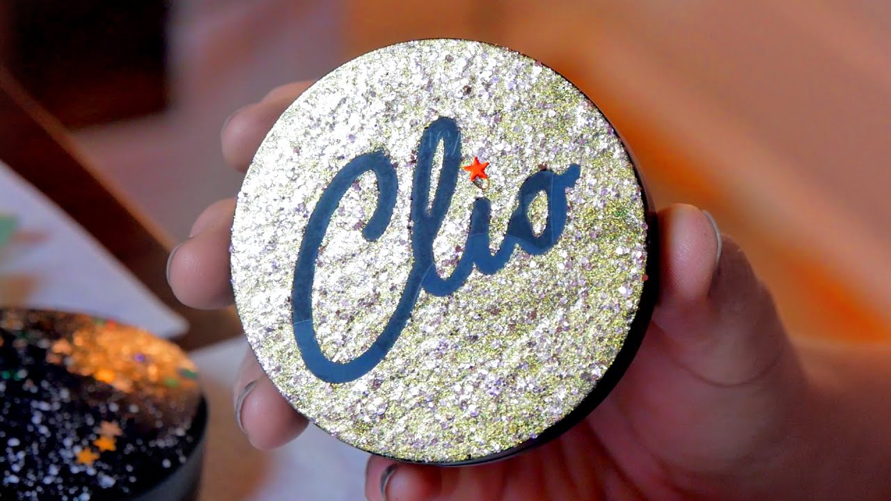 DIY TRUCCHI PERSONALIZZATI FACILISSIMI NATALE FAI DA TE